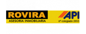 Logo Fincas Rovira